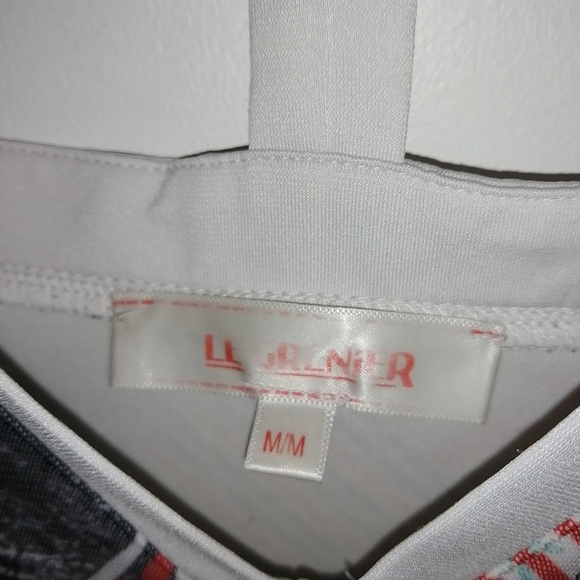 LE GRENIER TOP SIZE MEDIUM - Picture 4 of 5
